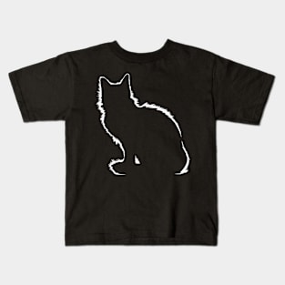 Cats Gift Kids T-Shirt